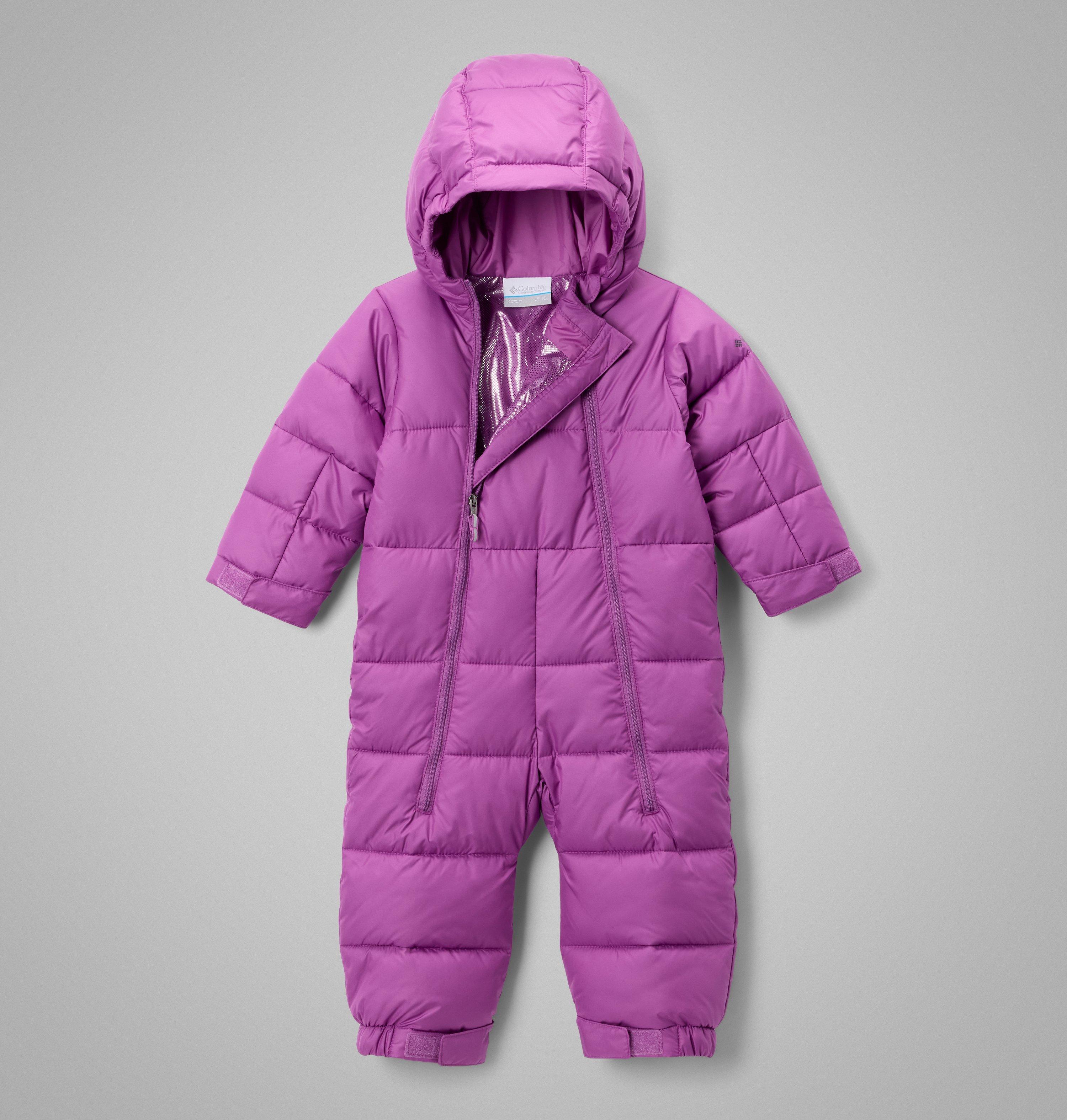 Infant Pike Lake Suit