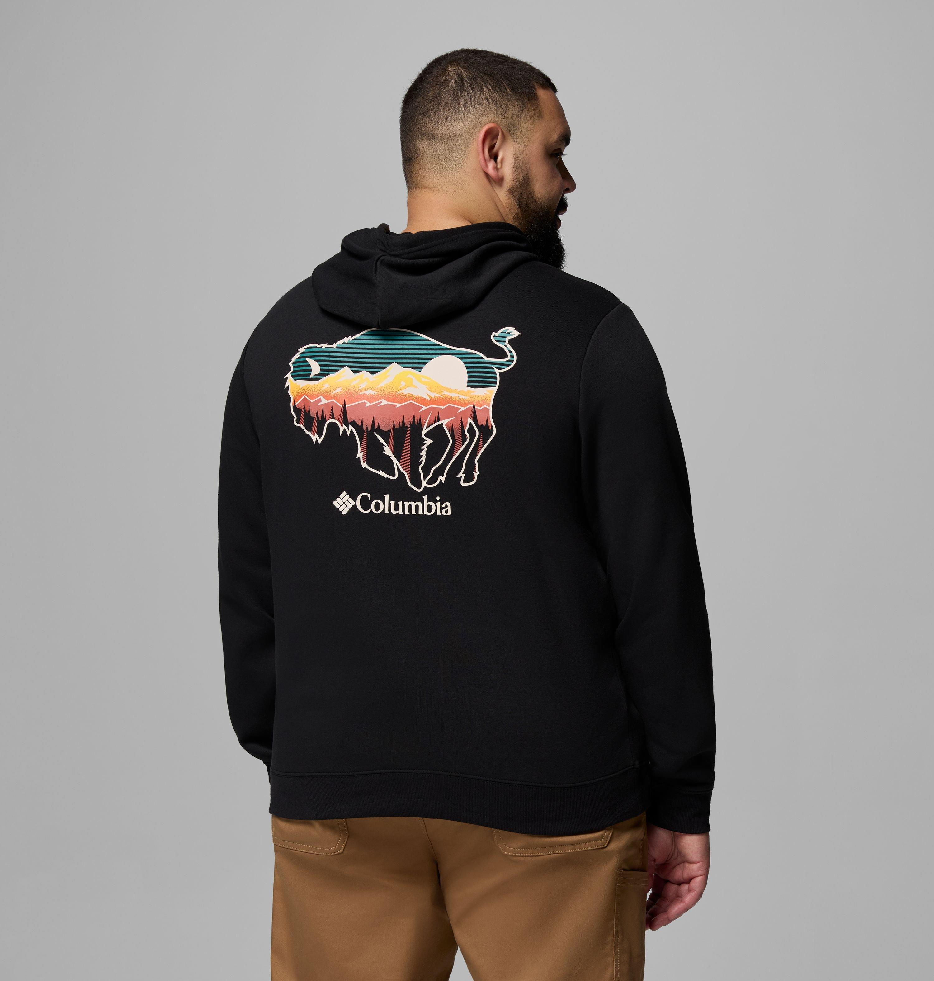 Men's Ryda CSC Hoodie - Big