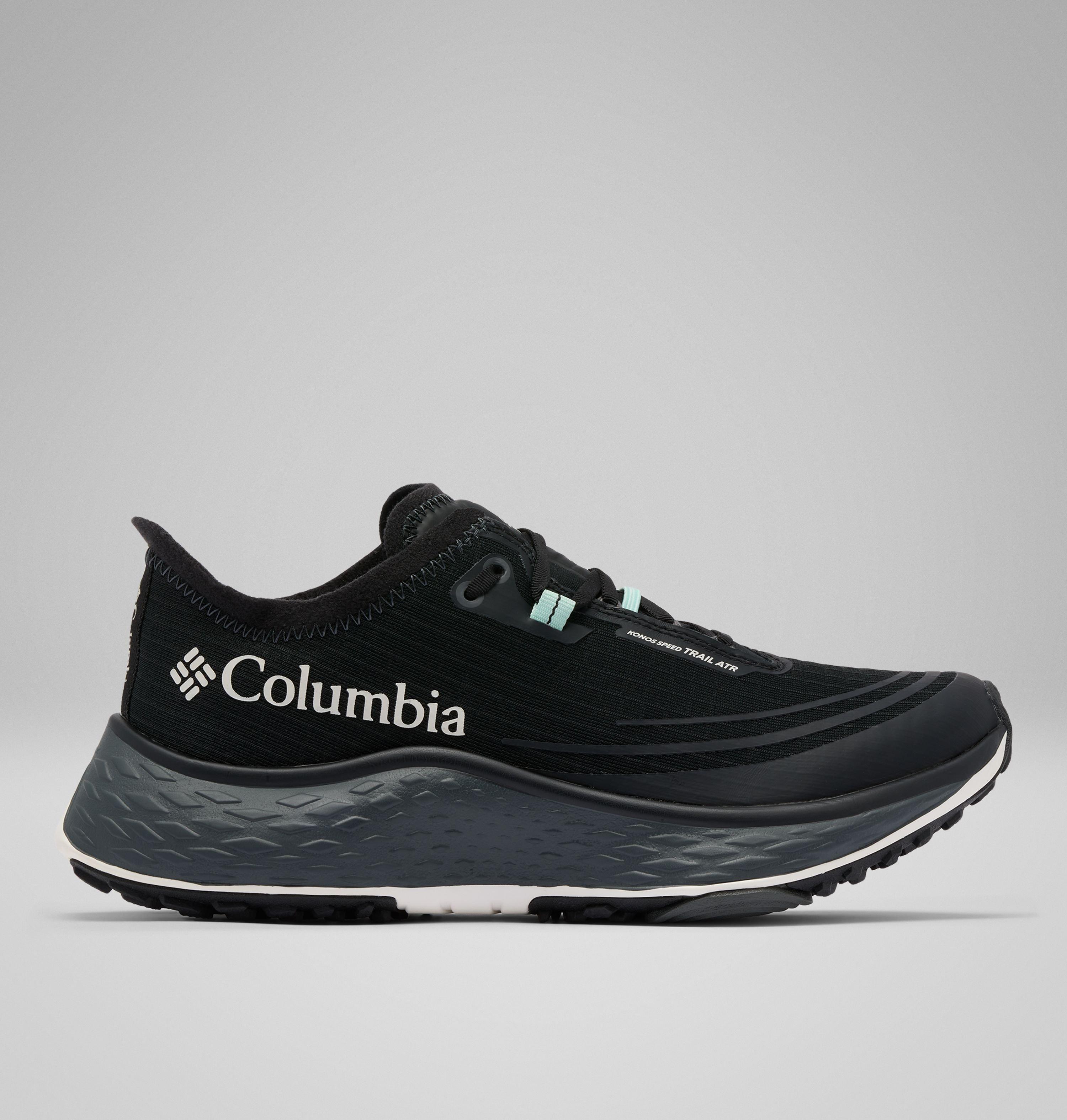 Women's Konos Speed Trail ATR Shoe