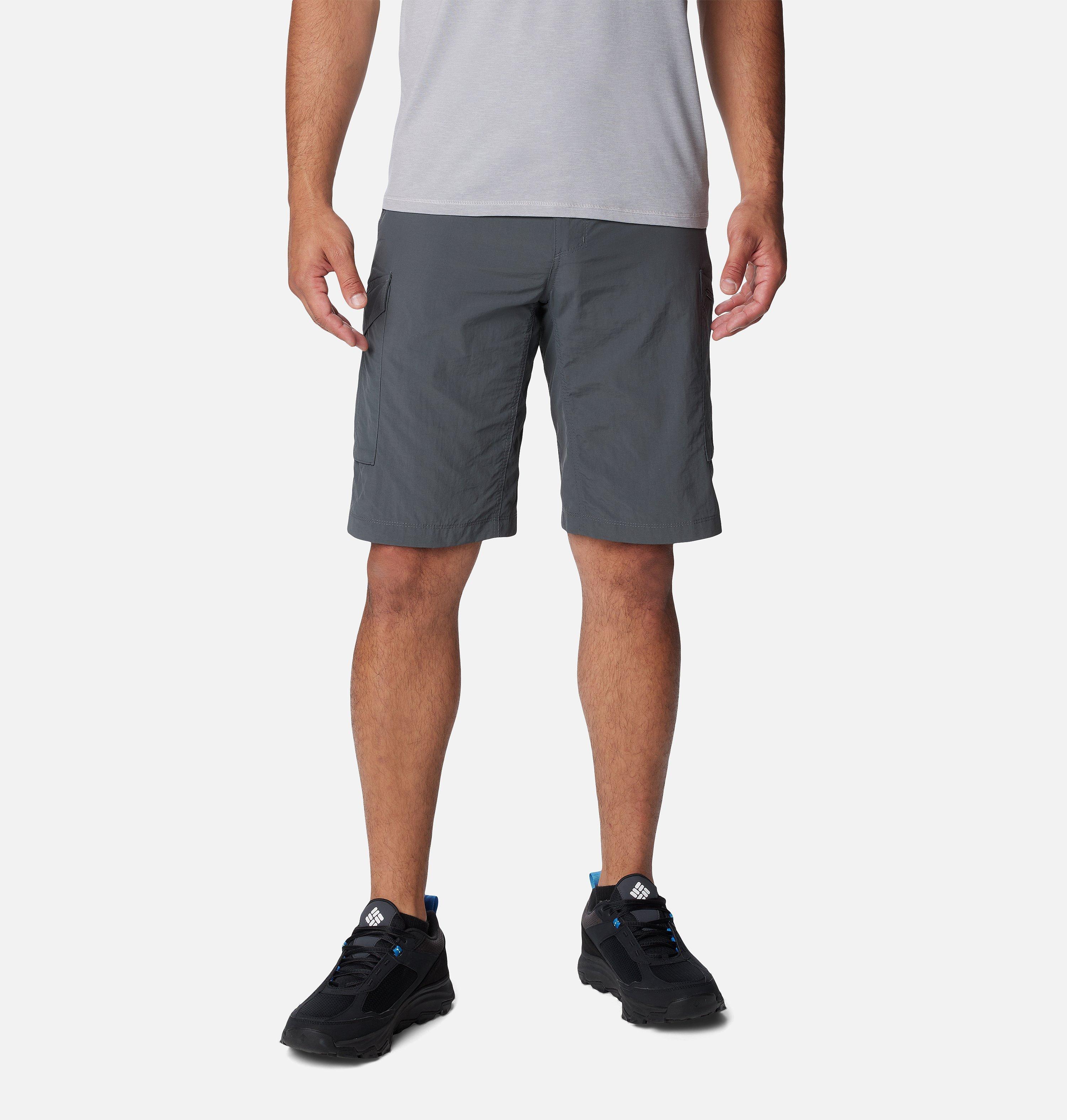 Men's Silver Ridge Cargo Shorts