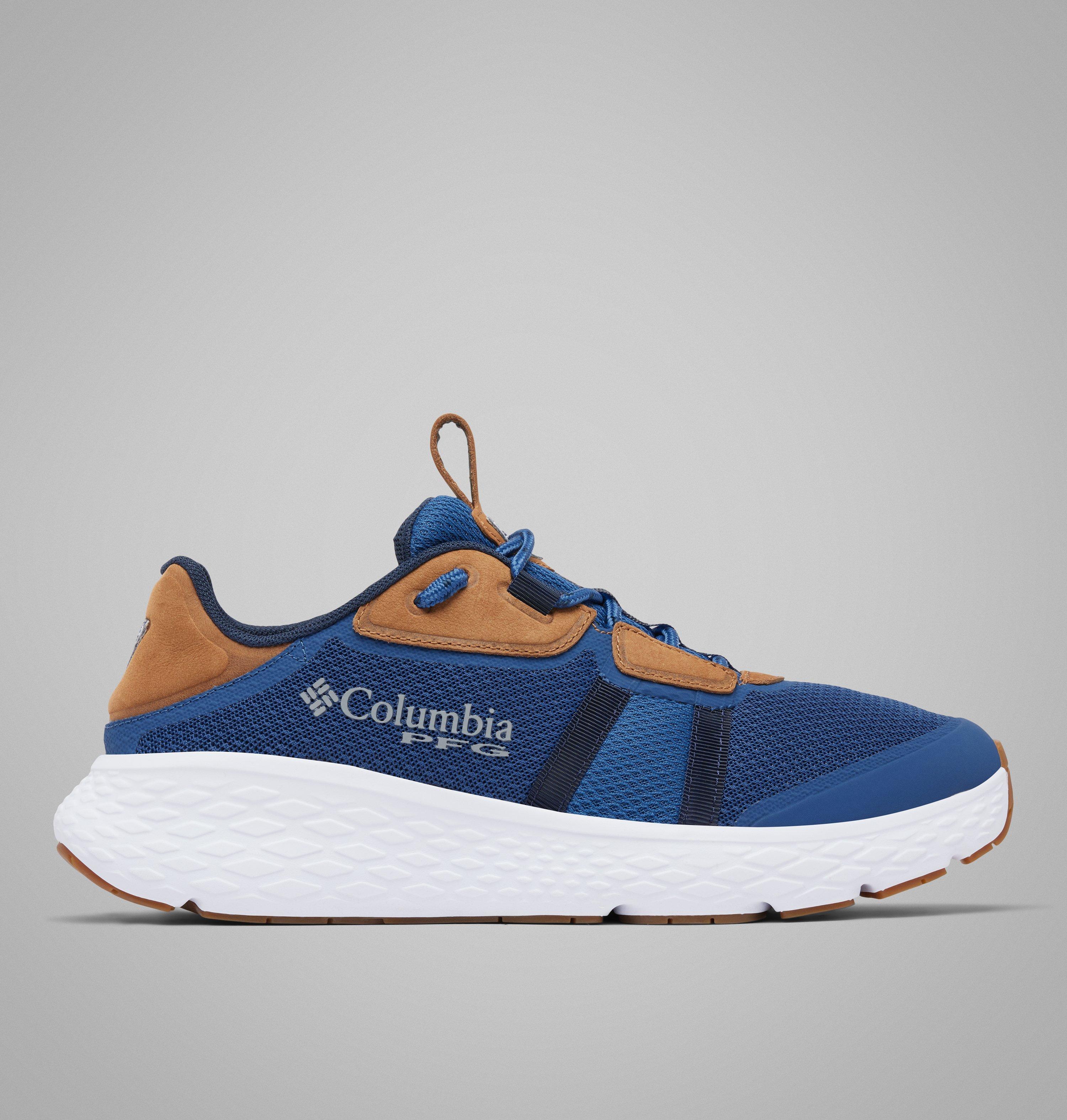 Men's PFG Castback TC Shoe