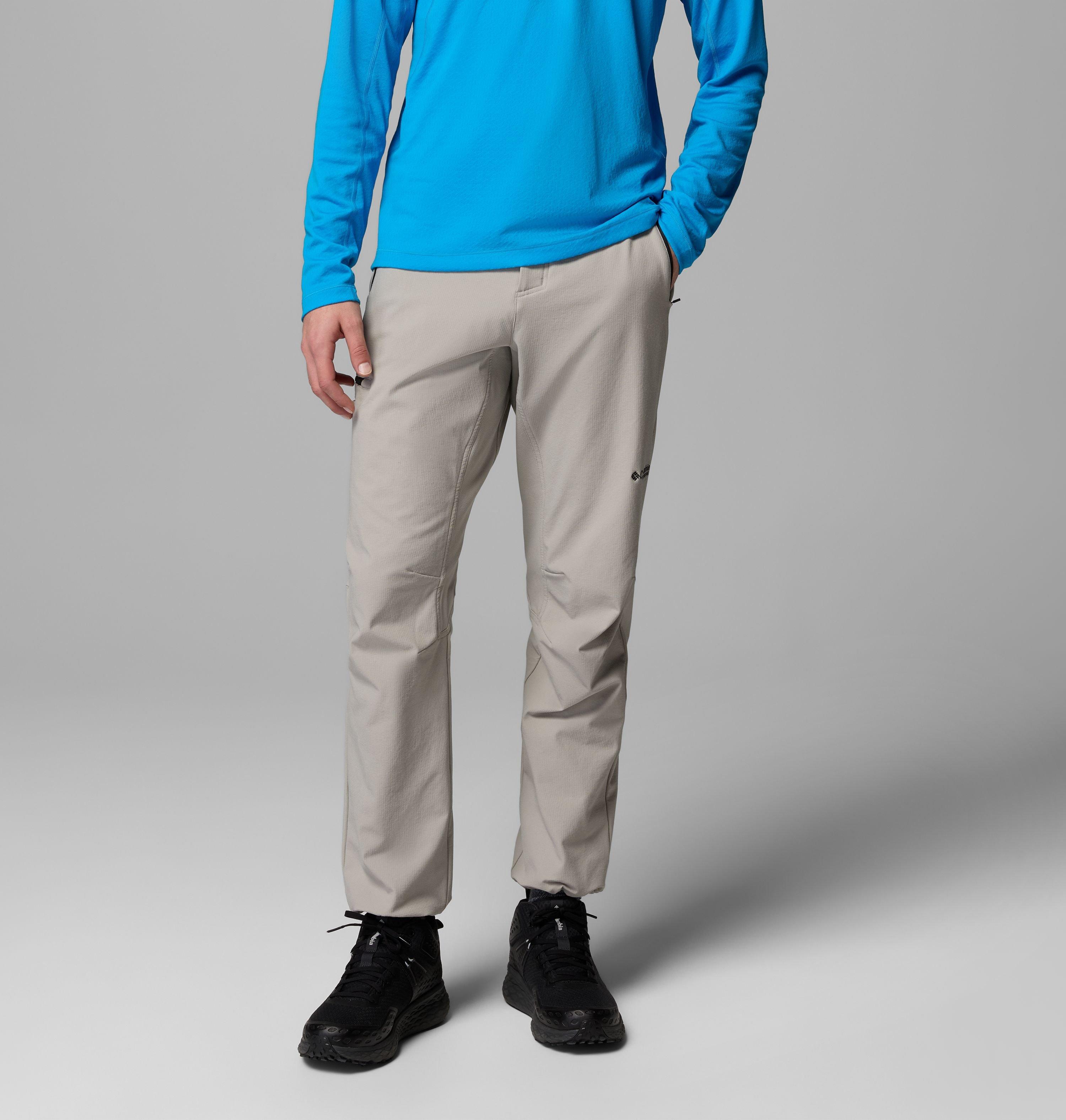 Men's Tennent Mountain Softshell Pants