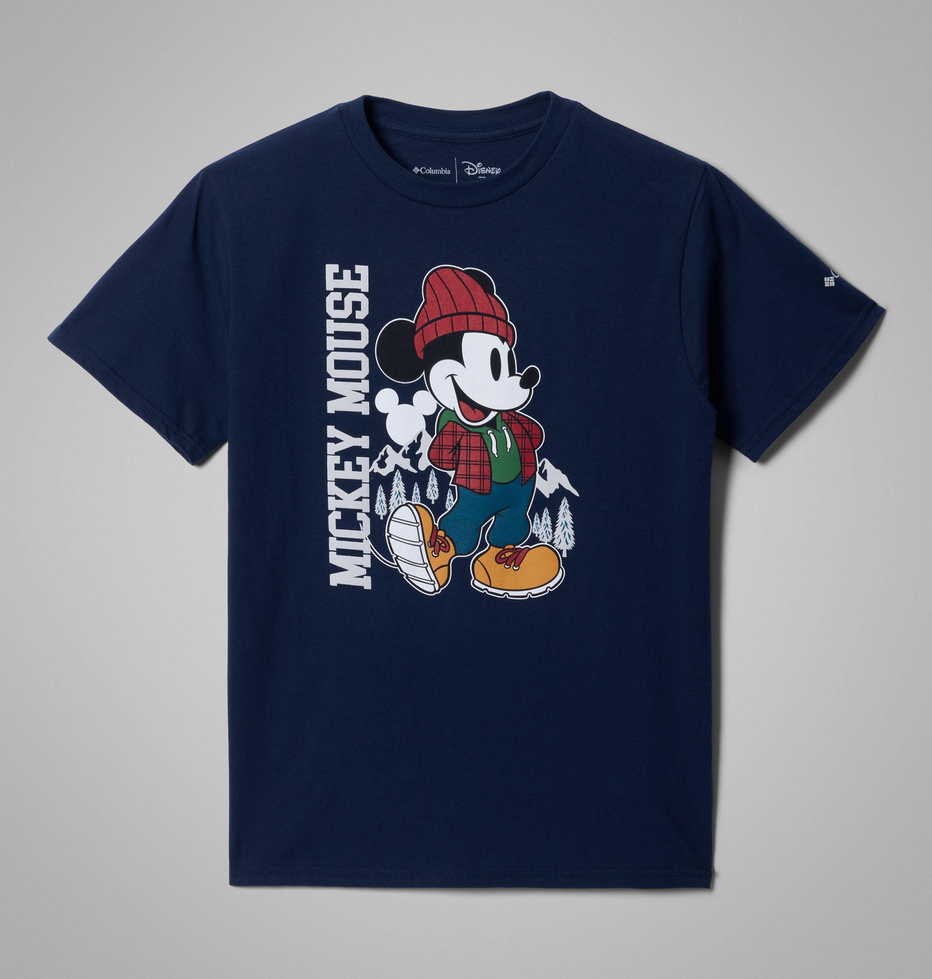 Kids' Outdoor Ready Tee