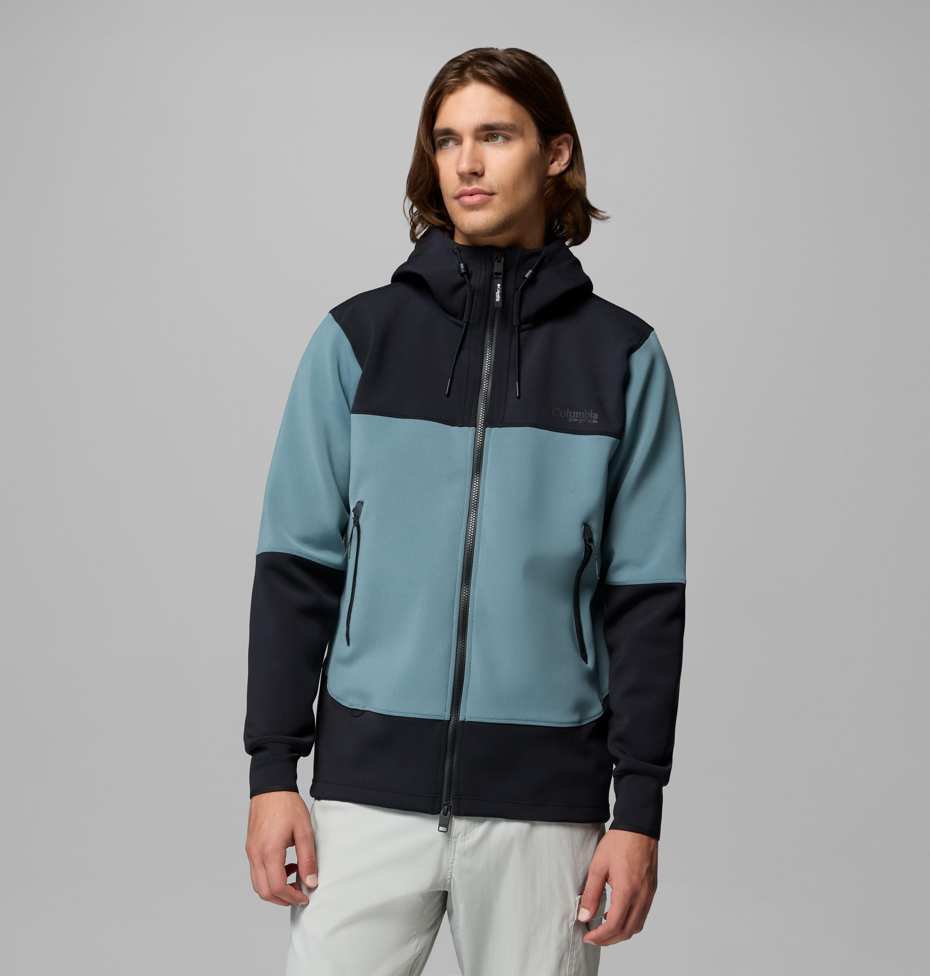 Men's PFG Bomb Point Jacket