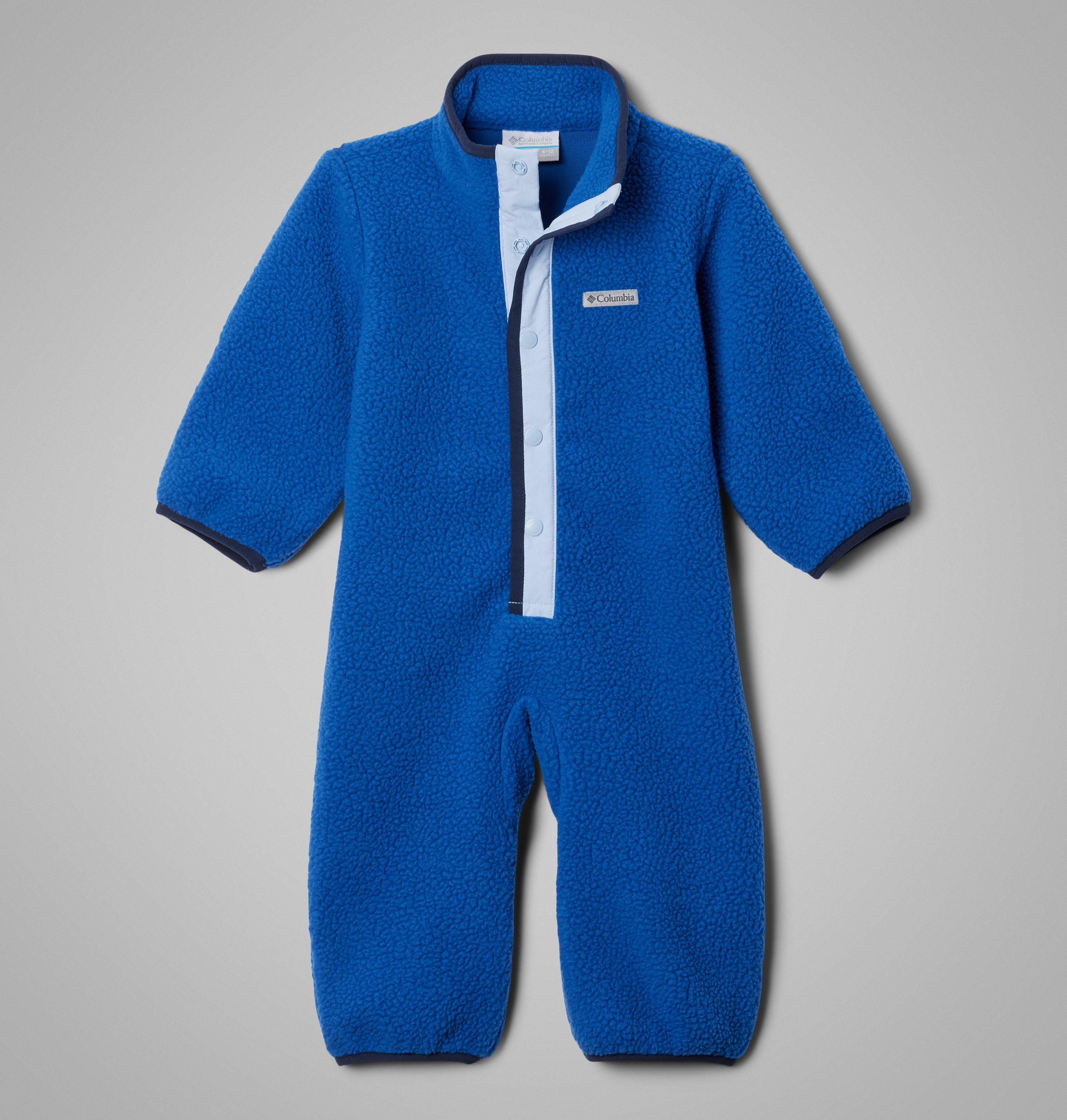 Infant Helvetia Bunting