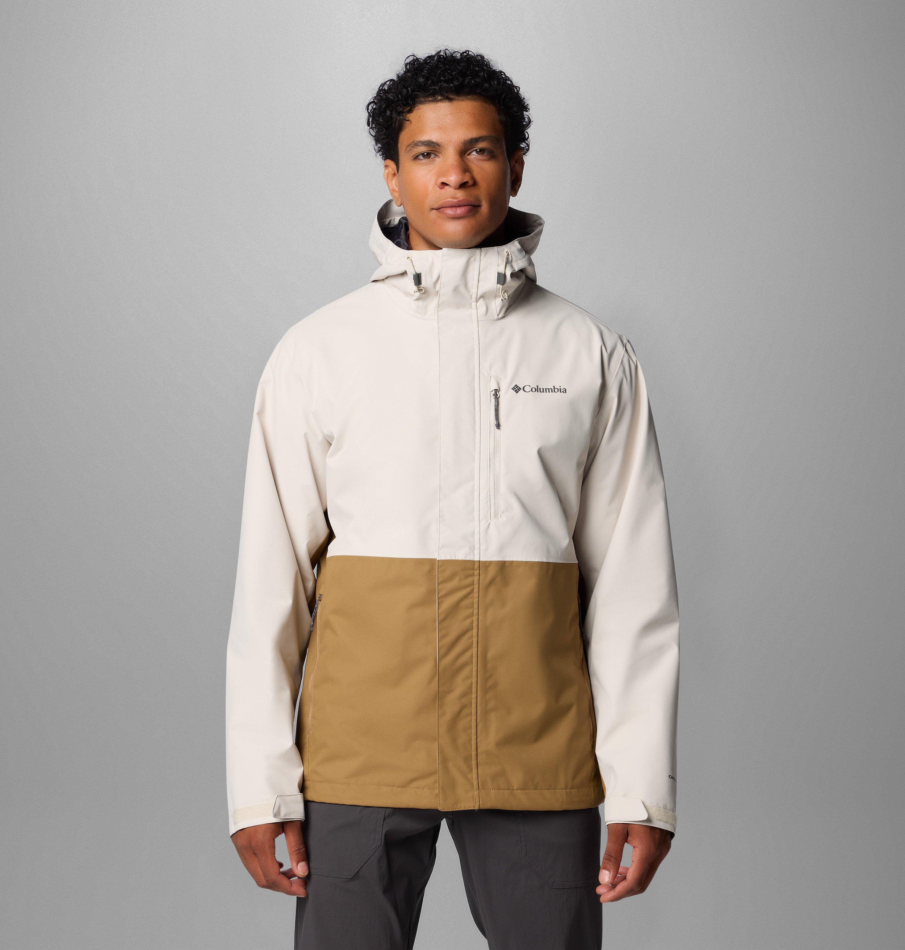 Men's Hikebound II Rain Jacket