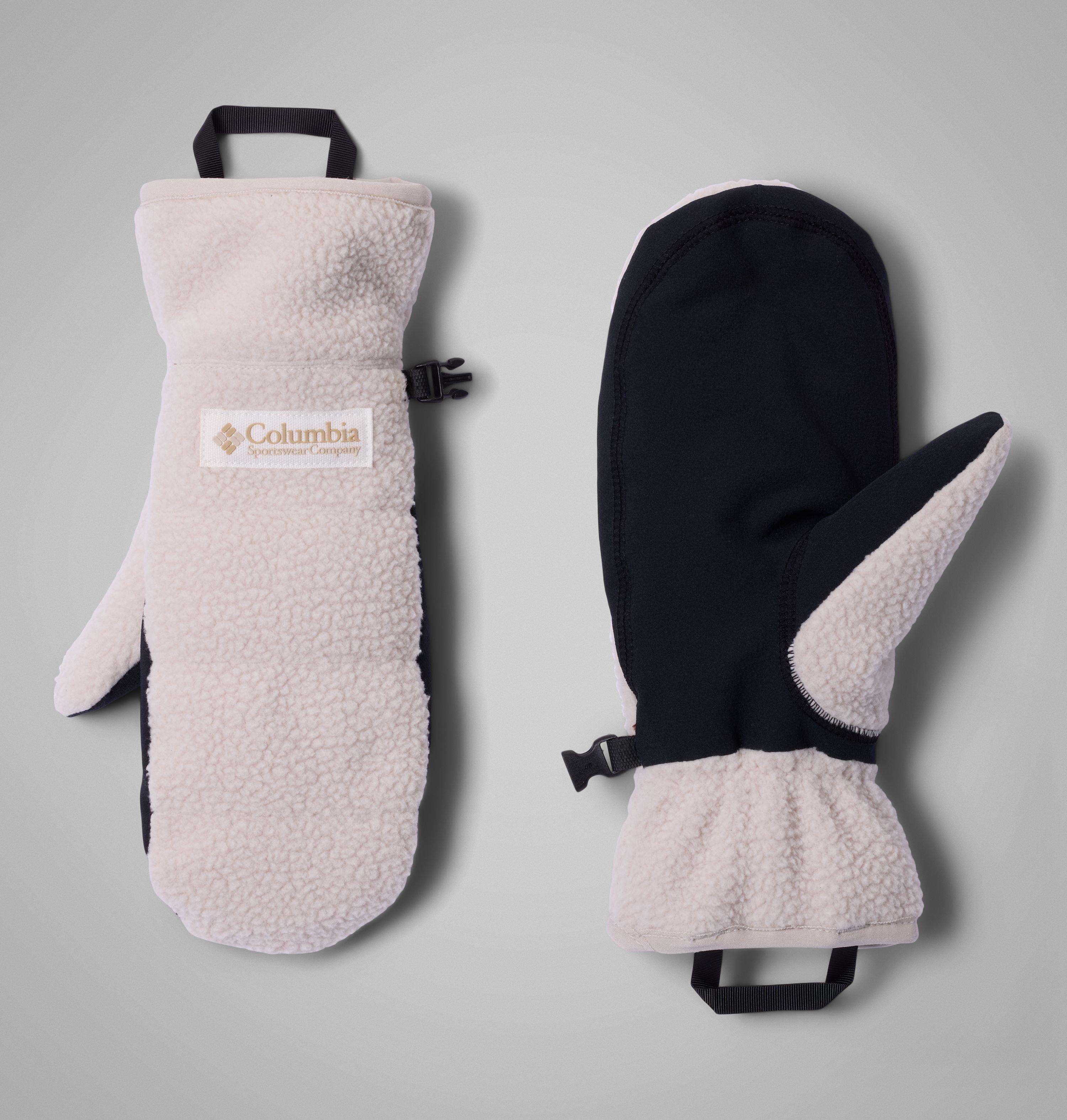 Women's Helvetia Mittens