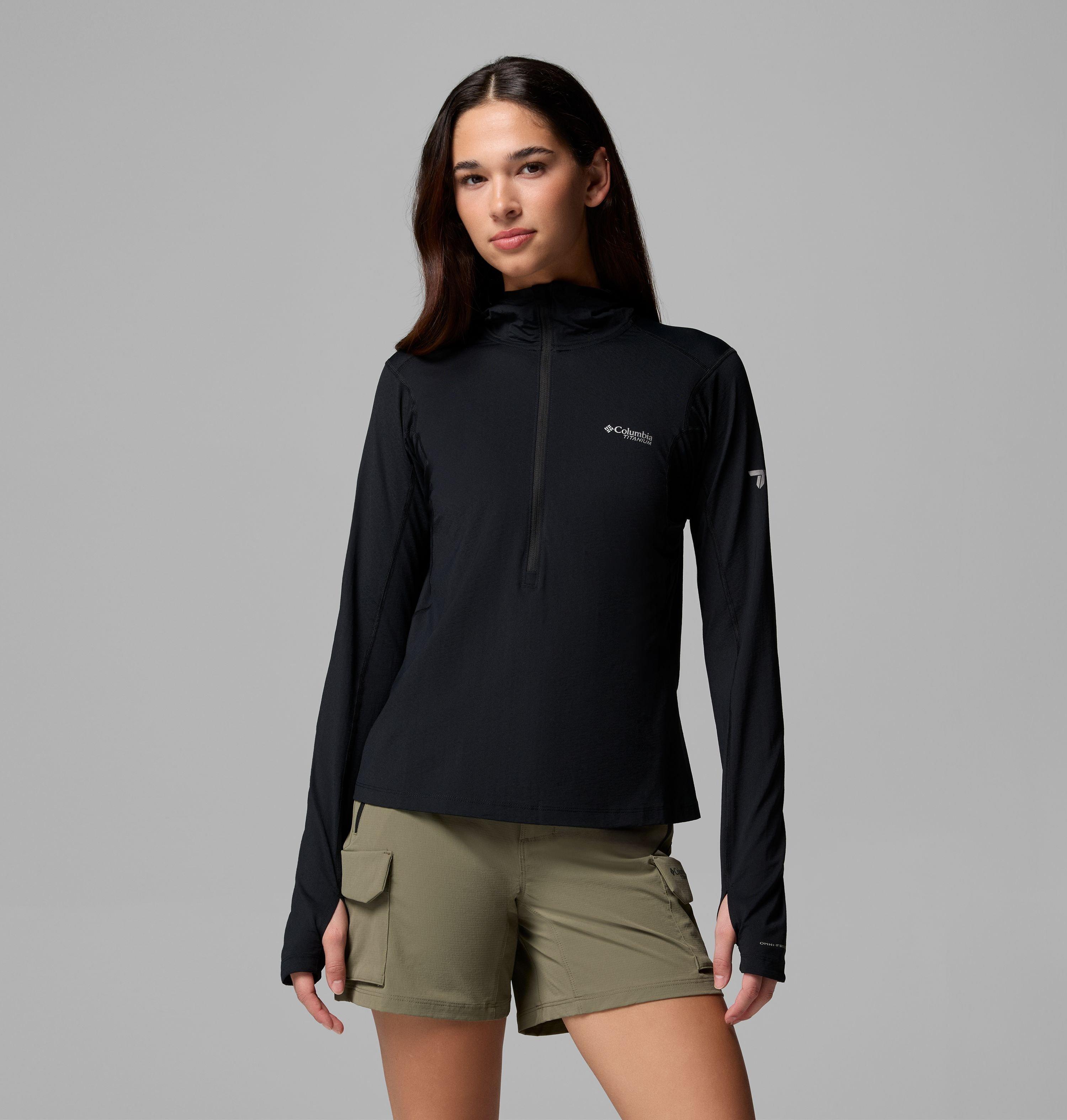 Women's Diamond Peak Pro Hoodie
