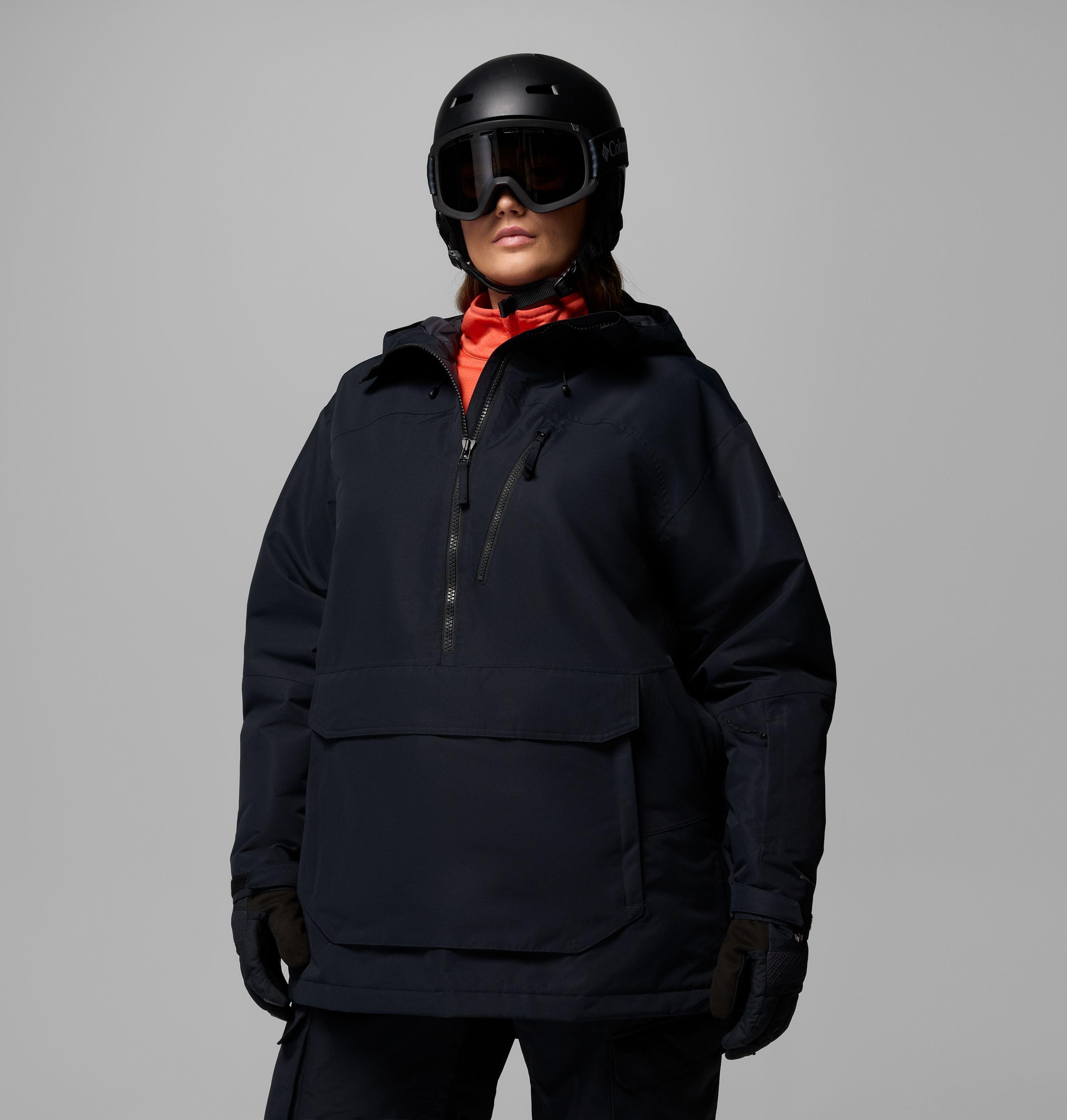 Women's Coreshot Anorak - Plus Size