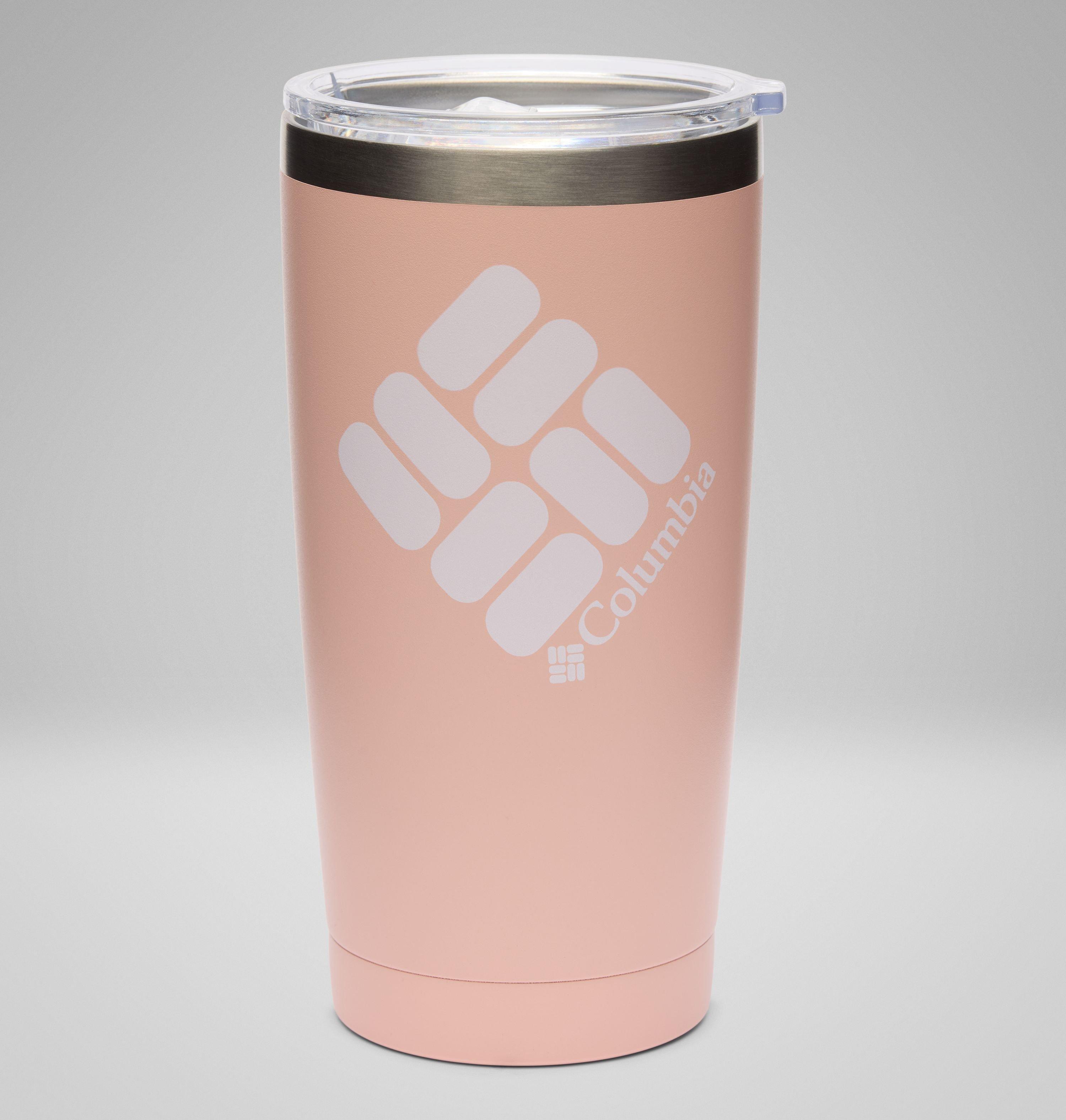 20 Ounce Stainless Steel Vacuum Tumbler