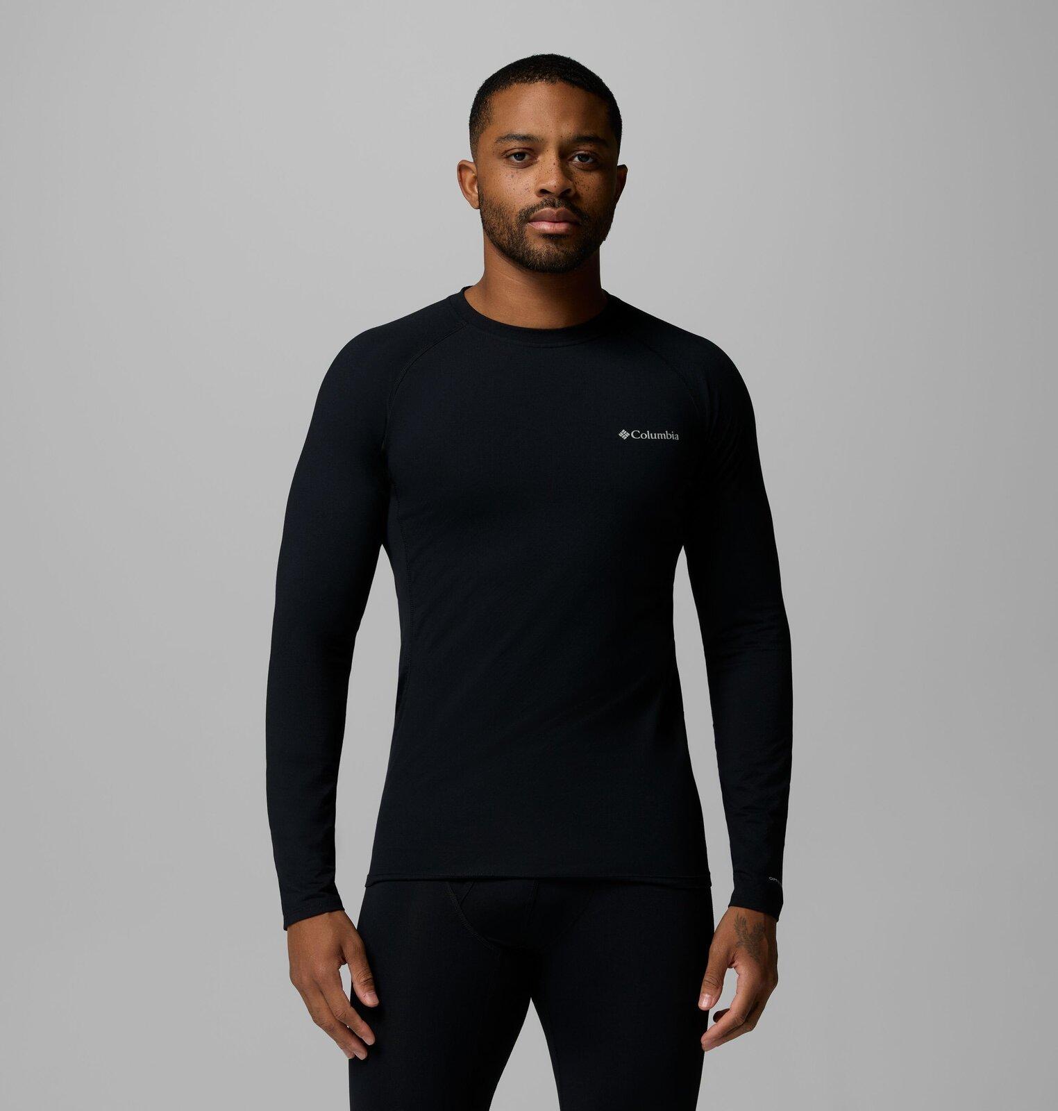 Men's Omni-Heat Infinity Baselayer Crew