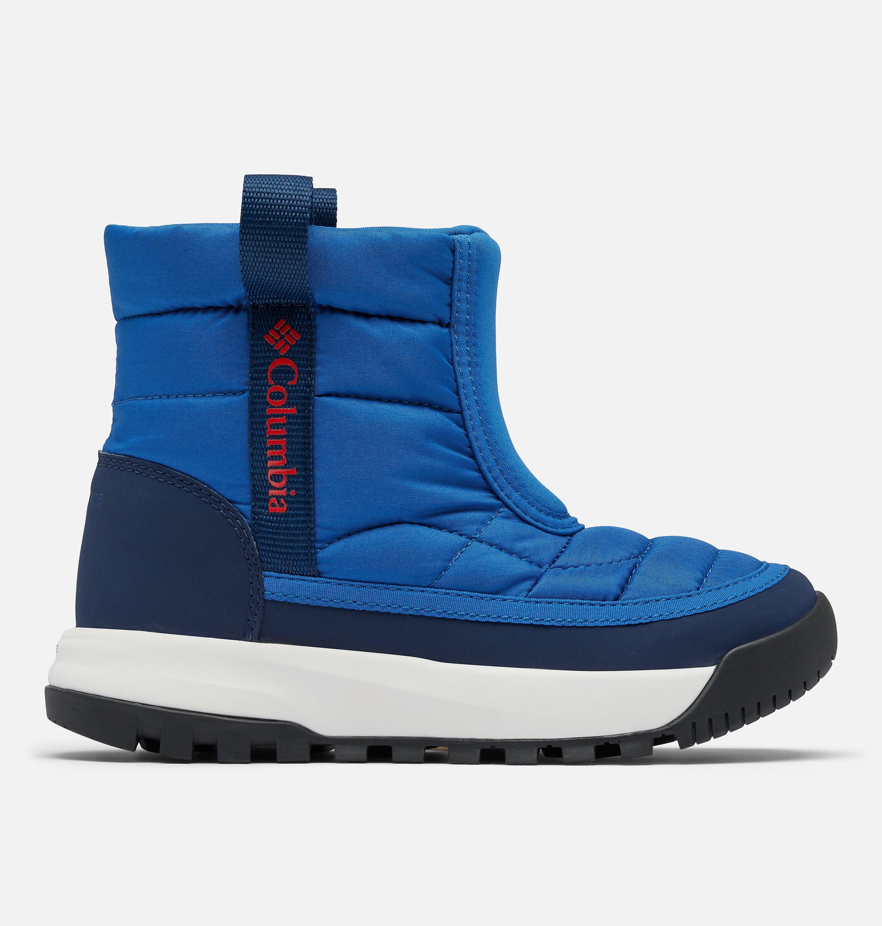 Kids' Snowtrot Mid Boot