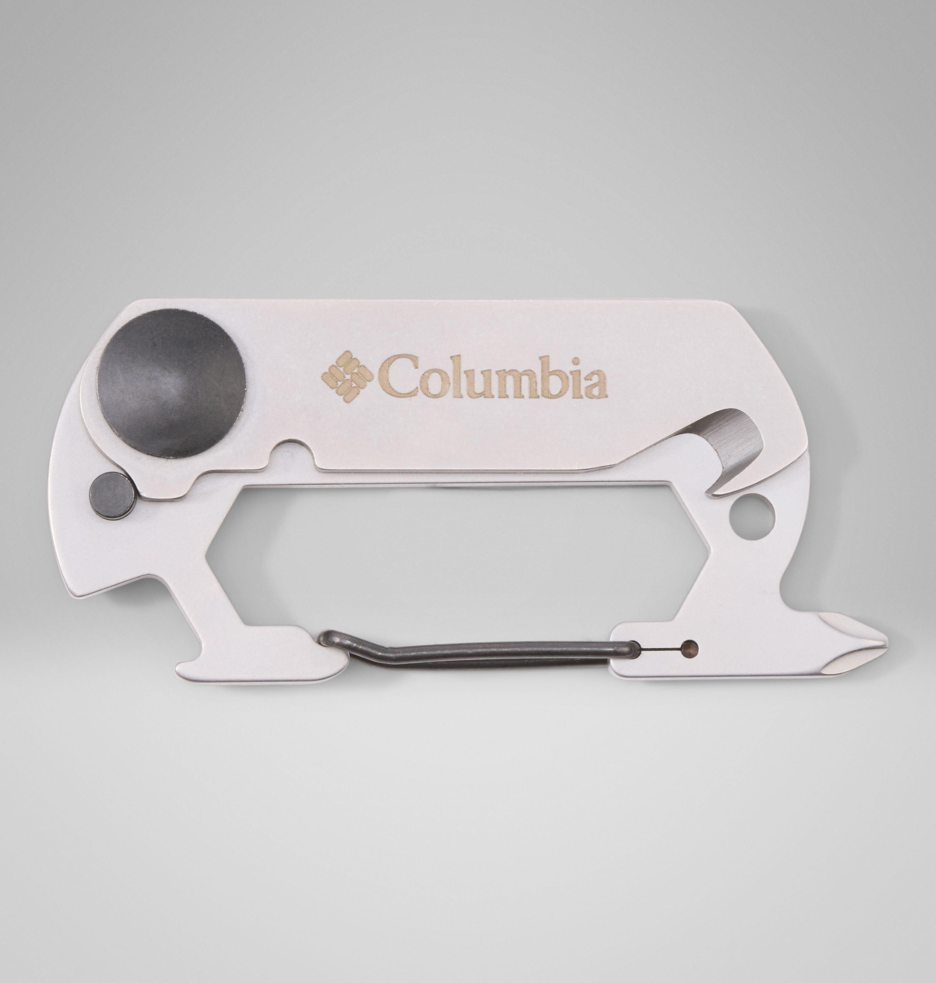 Carabiner Pocket Tool