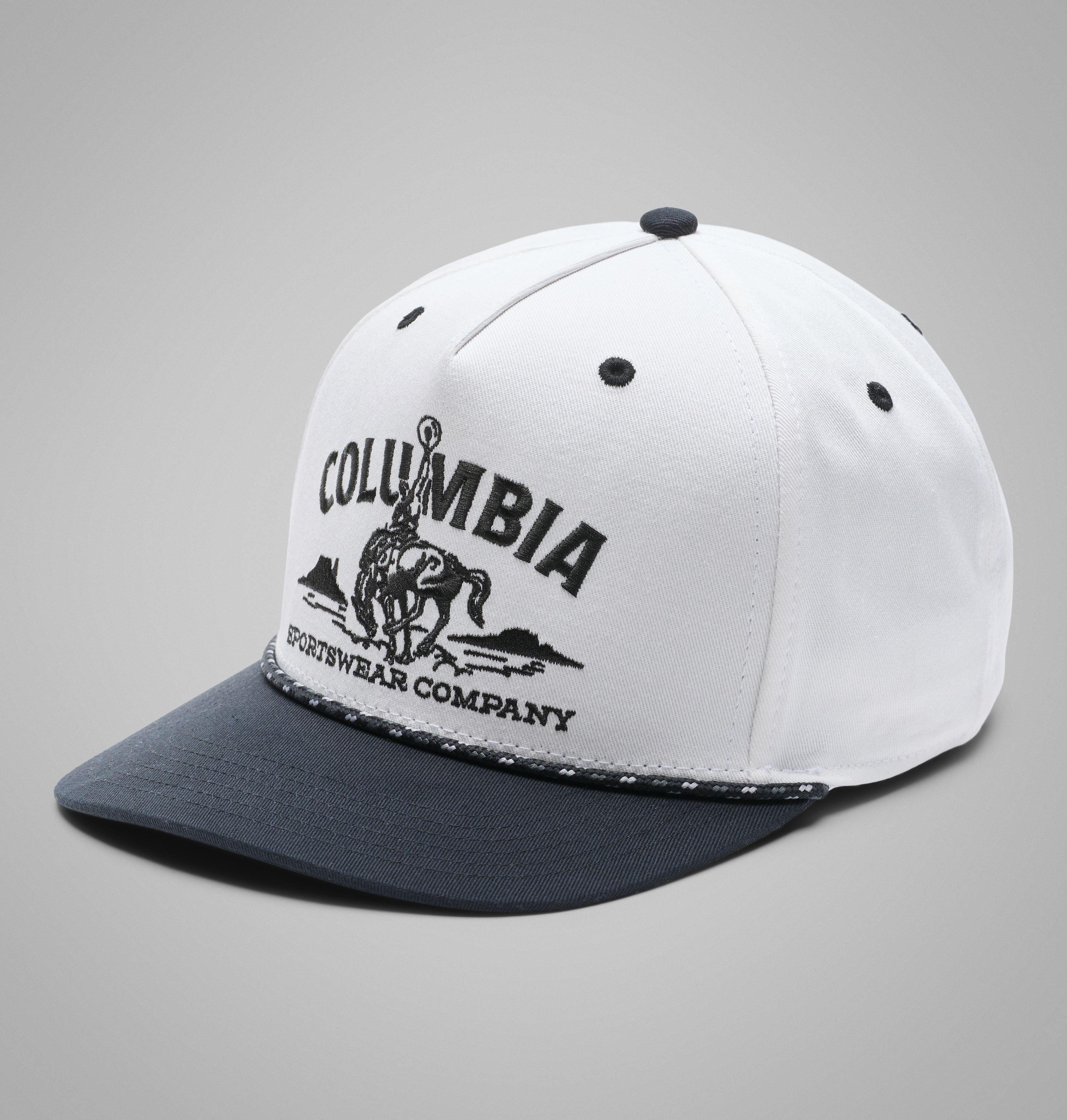 CSC Western Snapback