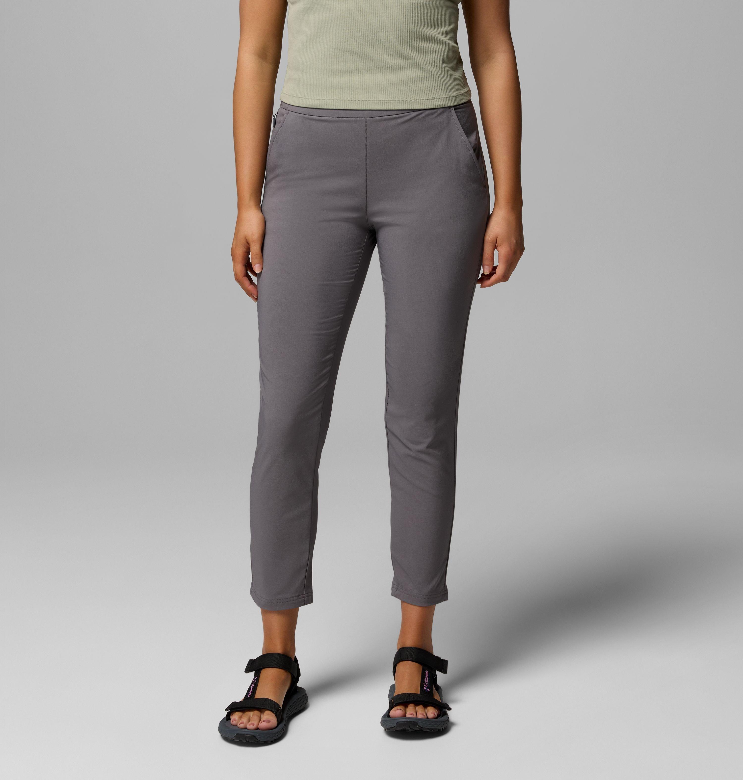Women's All Seasons Slim Pull-On Pants