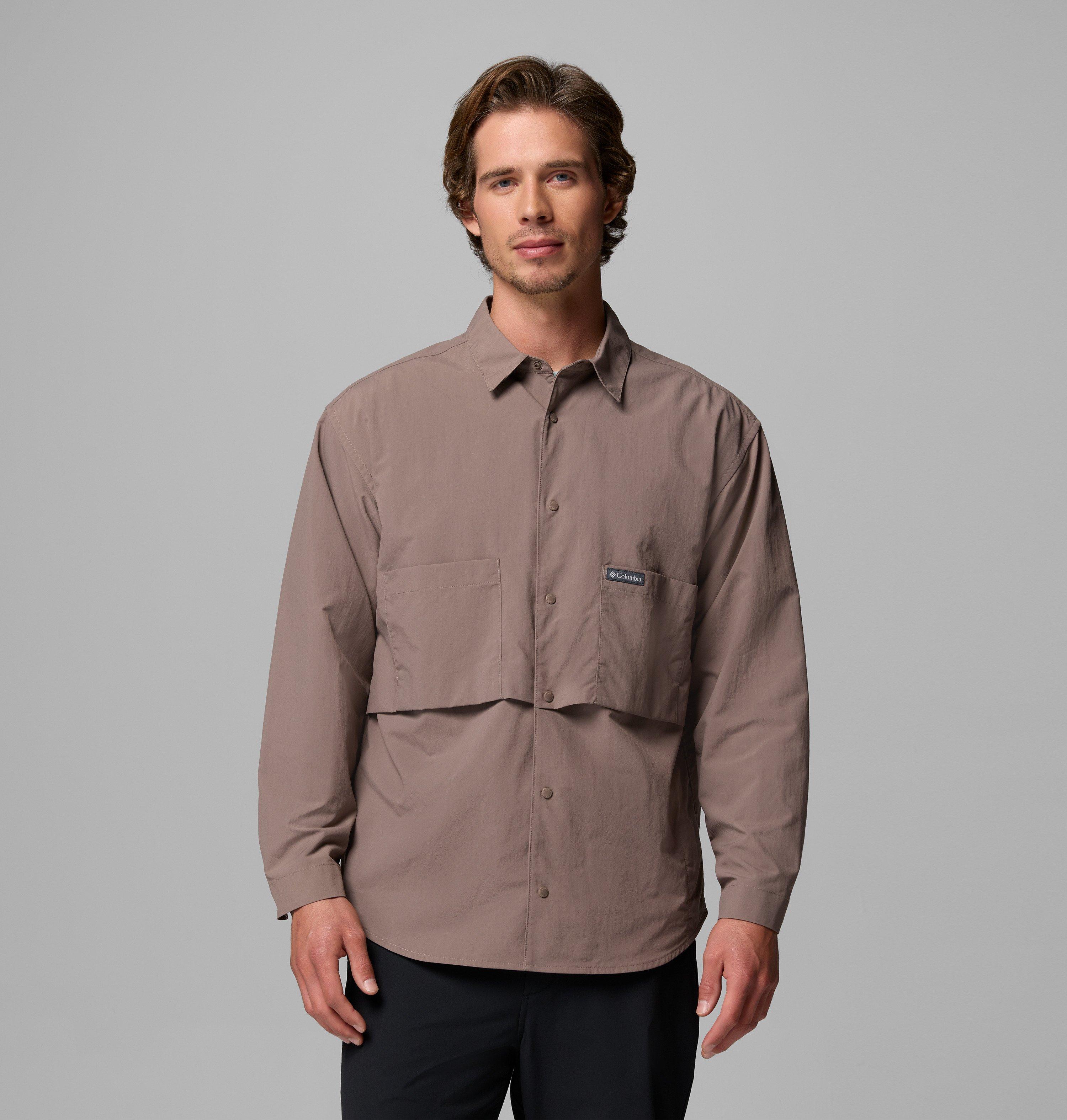 Men's Chill Creek Long Sleeve Shirt