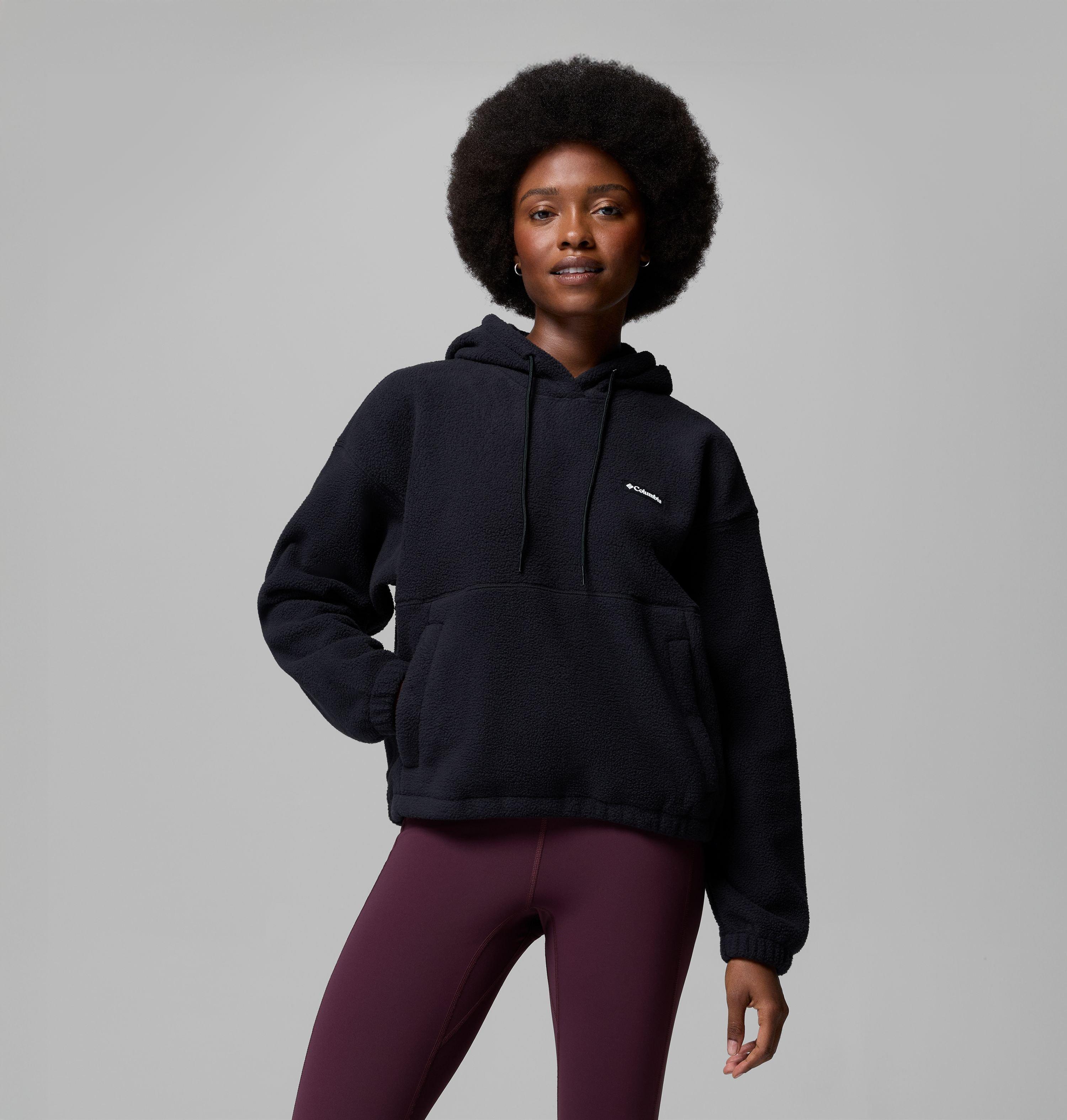 Women's Timber Meadow MTR Fleece Hoodie