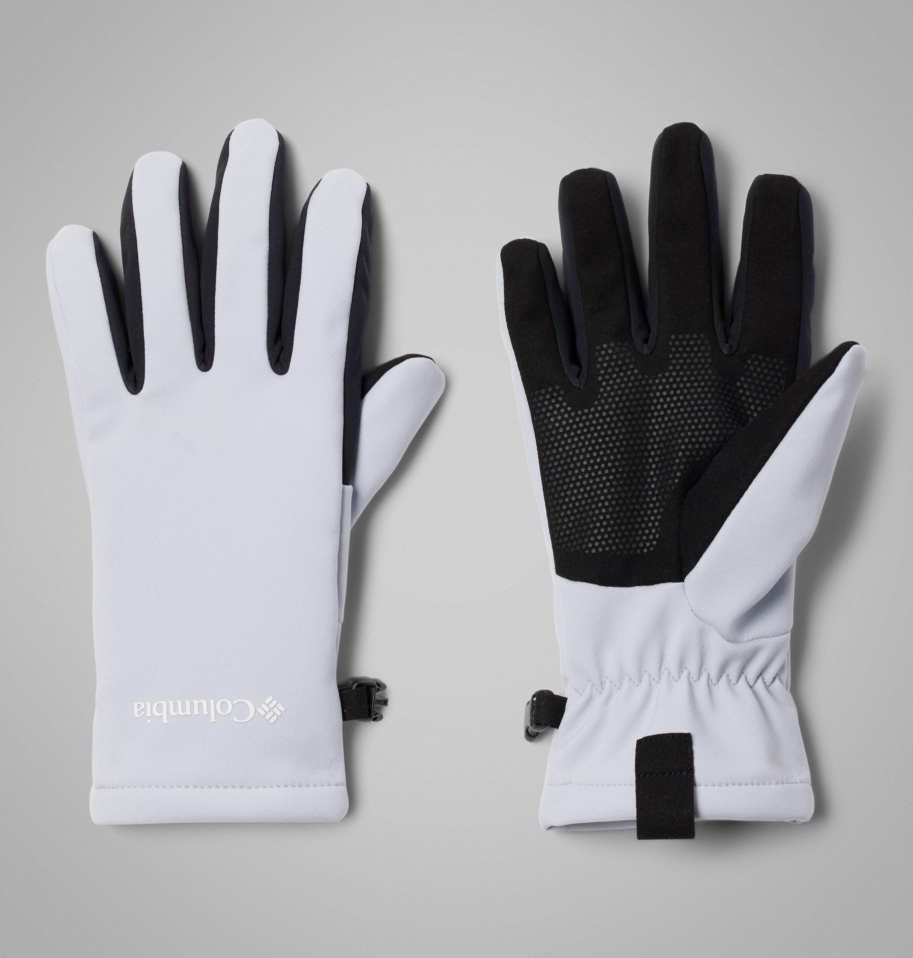 Women's Kruser Ridge III Softshell Gloves
