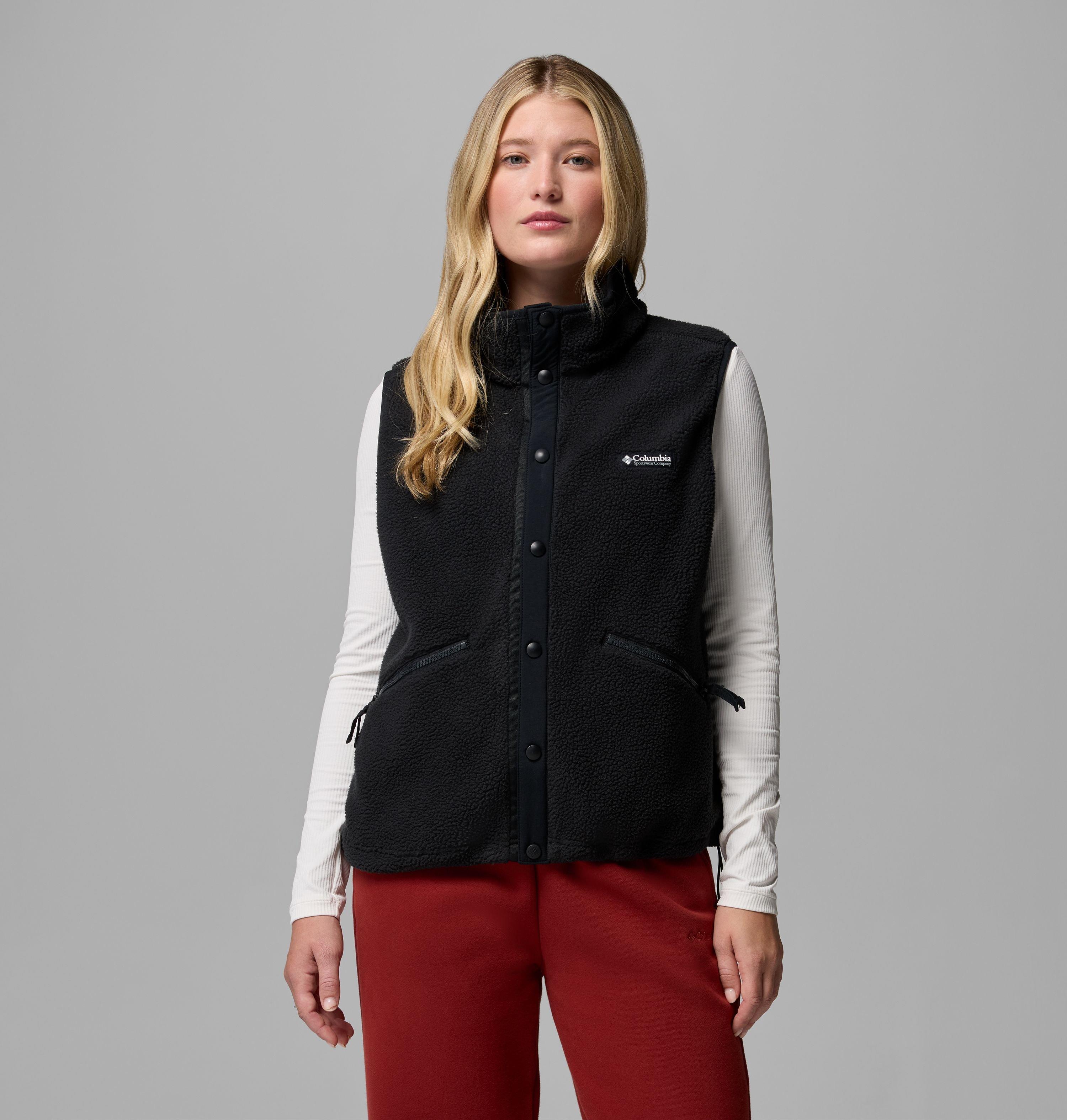 Women's Helvetia Vest