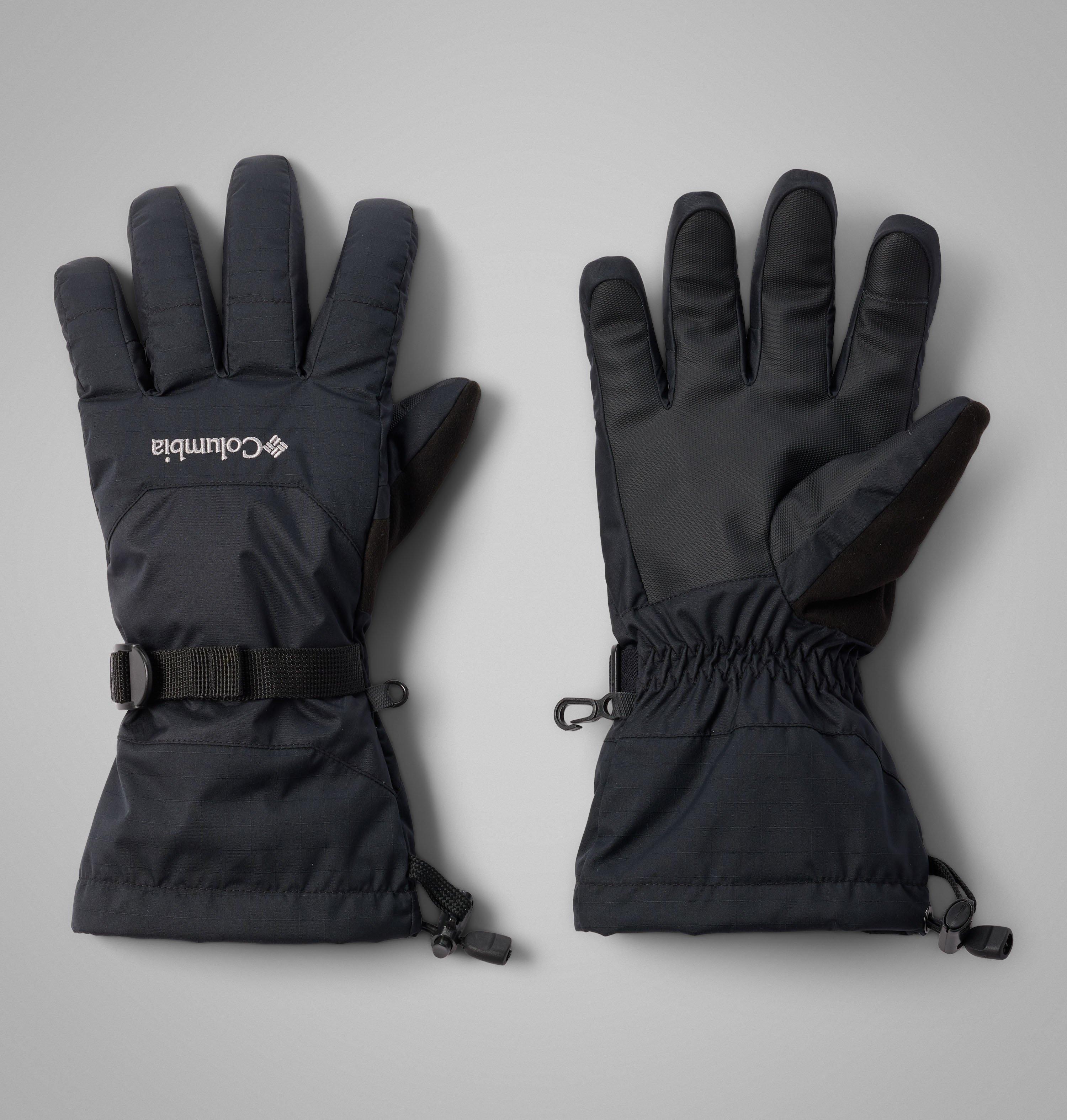 Men's Last Tracks II Gloves