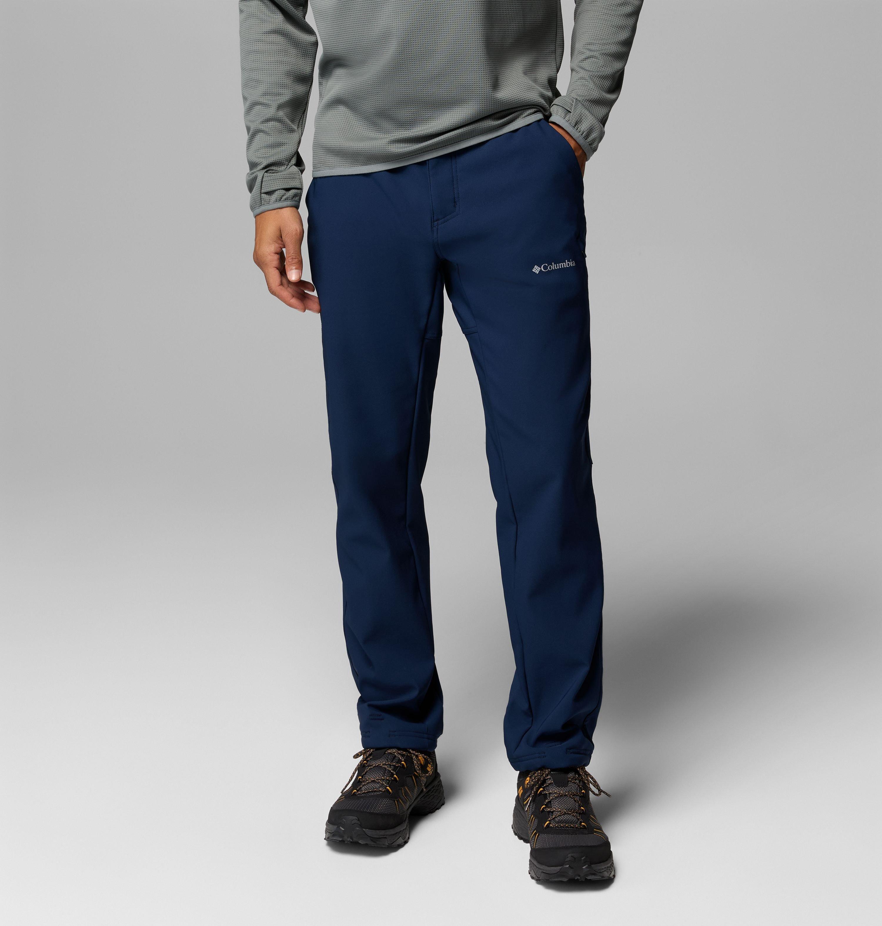 Men's Essential Hike Warm Pants